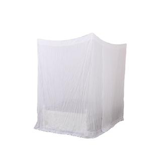 Moskitonetz Betthimmel Bett aller Größen Netz pflegeleicht maschinenwaschbar Moskitonetz aus Baumwolle