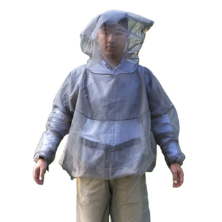 Heißes Verkaufsprodukt Outdoor-Moskito-Anzüge Netze Camping Body Bug Wear