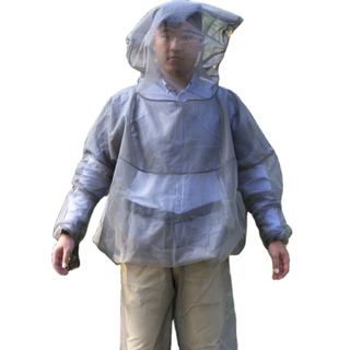 Outdoor-Anti-Mücken-Anzug Mückenschutz-Bekleidungshose