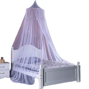 2020 New Product Ocean Style Fluorescent Hanging Hochwertiges Moskitonetz