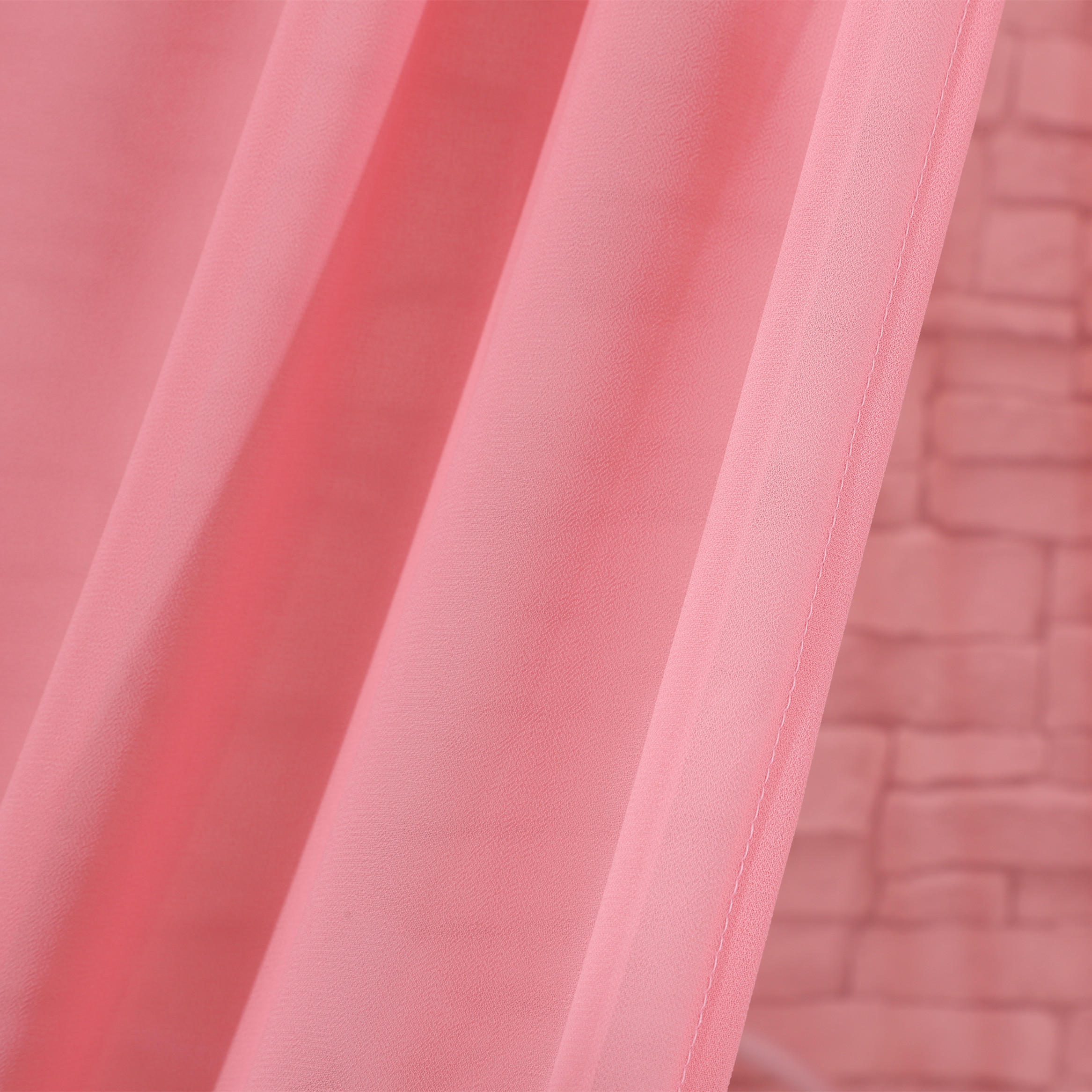 Bequeme rosafarbene Prinzessin-Blumen-Dekor-Kind-Spiel-Spielzeug-Zelt-hängende Bett-Überdachungen für Mädchen