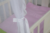 Low Price Lace Bed Canopies Baby Anti-Insekten-Moskitonetze für Babybetten