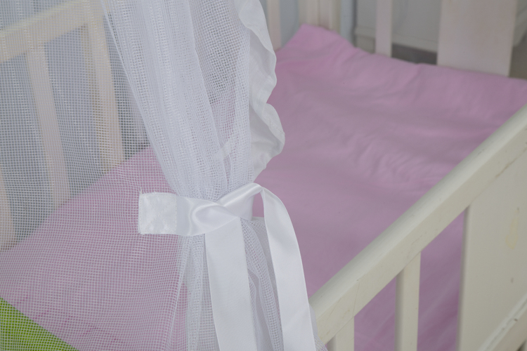 Low Price Lace Bed Canopies Baby Anti-Insekten-Moskitonetze für Babybetten