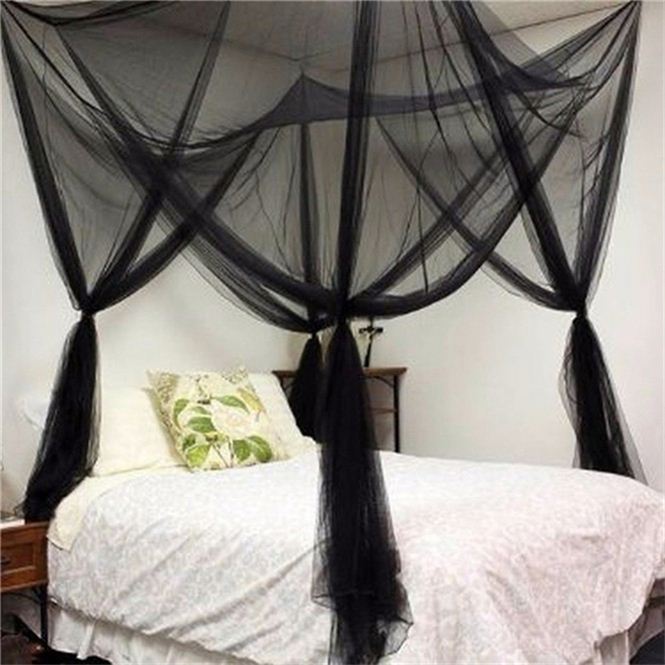 Indoor Swing Bed Moskitonetz Box Net
