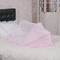 New Style atmungsaktive Baby Mosquito Net Mesh Cover Zelte