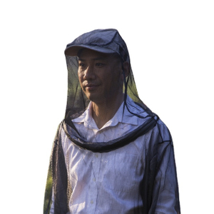 Niedriger Preis Outdoor Anti-Insekten Jacke Camping Moskito Body Suits
