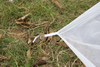 Reiseschlafbett Einfache Installation Langlebiges Insektizid-Moskitonetz