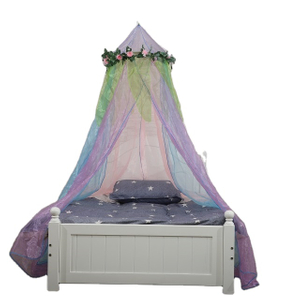 2020 Home Decoration Kinderbett Bestes hängendes Moskitonetz für Bett