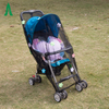 Full Cover Kinderwagen Moskitonetz / Baby Car Insect Moskito Cover