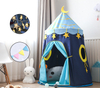 Großhandelsneues Design Pop Up Jungen Kinder Tipi Spielzeug Spielhaus Zelt