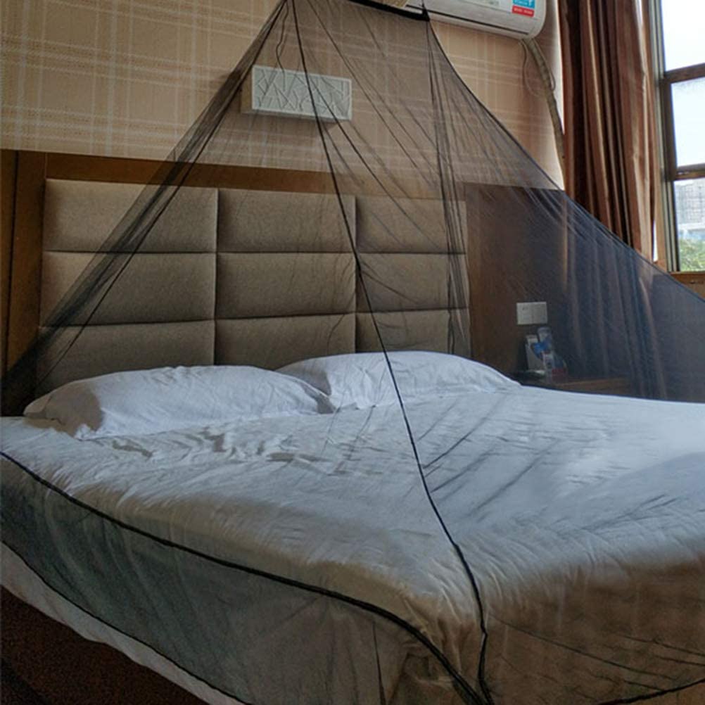 Mosquito Camping Insect Net Leichtes und kompaktes Outdoor-Insektennetz