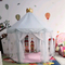 Whosale Low Price Kinderspielzeugzelt Outdoor Soft Zeltnetze für Jungen Mädchen