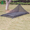 Triangle Outdoor Army Moskitozeltnetze für unterwegs