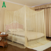 Schlafzimmer, King-Size-Bett, gefaltet, zum Aufhängen, Moskitonetz, Betthimmel für die Familie