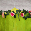 2020 New Fashion Style Flower Faerie Hanging Kids Play Canopy