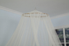 Großhandel Adult Bed Canopy Curtains Hanging Portable Moskitonetze