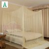 Beliebtes Majesty-Kingsize-Bett-Haushalts-Moskitonetz mit Baldachin-Box