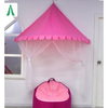 Mädchen-Moskitonetze Betthimmel Kompaktes hängendes Baldachin-Zelt für Kinder
