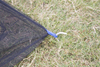Pyramid Hanging LLIN Insektizid behandeltes Outdoor-Moskitonetzzelt