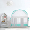 Babybett Pop-Up-Zelte Baby-Sicherheits-Mesh-Abdeckung Netting Baby-Moskitonetz-Zelt