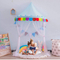 Prinzessin Baby Bett Baldachin für Kinder Kuppel hängen Spielzelt Moskitonetze