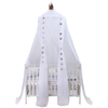 Großhandel tragbare konische Moskitonetze Prinzessin Hanging Bed Canopy
