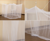Low Price Square LLIN Bed Canopy Moskitonetze für alle Größen