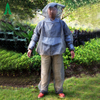 Outdoor-Anti-Mücken-Anzug Mückenschutz-Kleidungshose