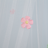 2020 Mode Mädchen Schlafzimmer Bunte Blumen Hängendes Moskitonetz