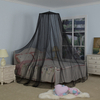 Neueste Home Decoration Bett Kid Canopy Black Princess Moskitonetz